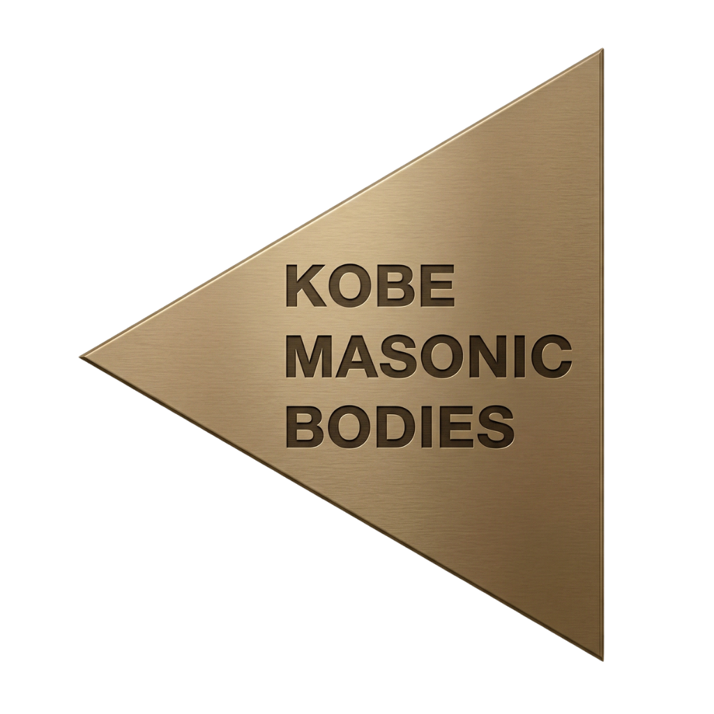 KOBE MASONIC BODIES